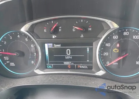 2016 Chevrolet Malibu 1Lt from USA, damaged, VIN 1G1ZE5ST1GF277950